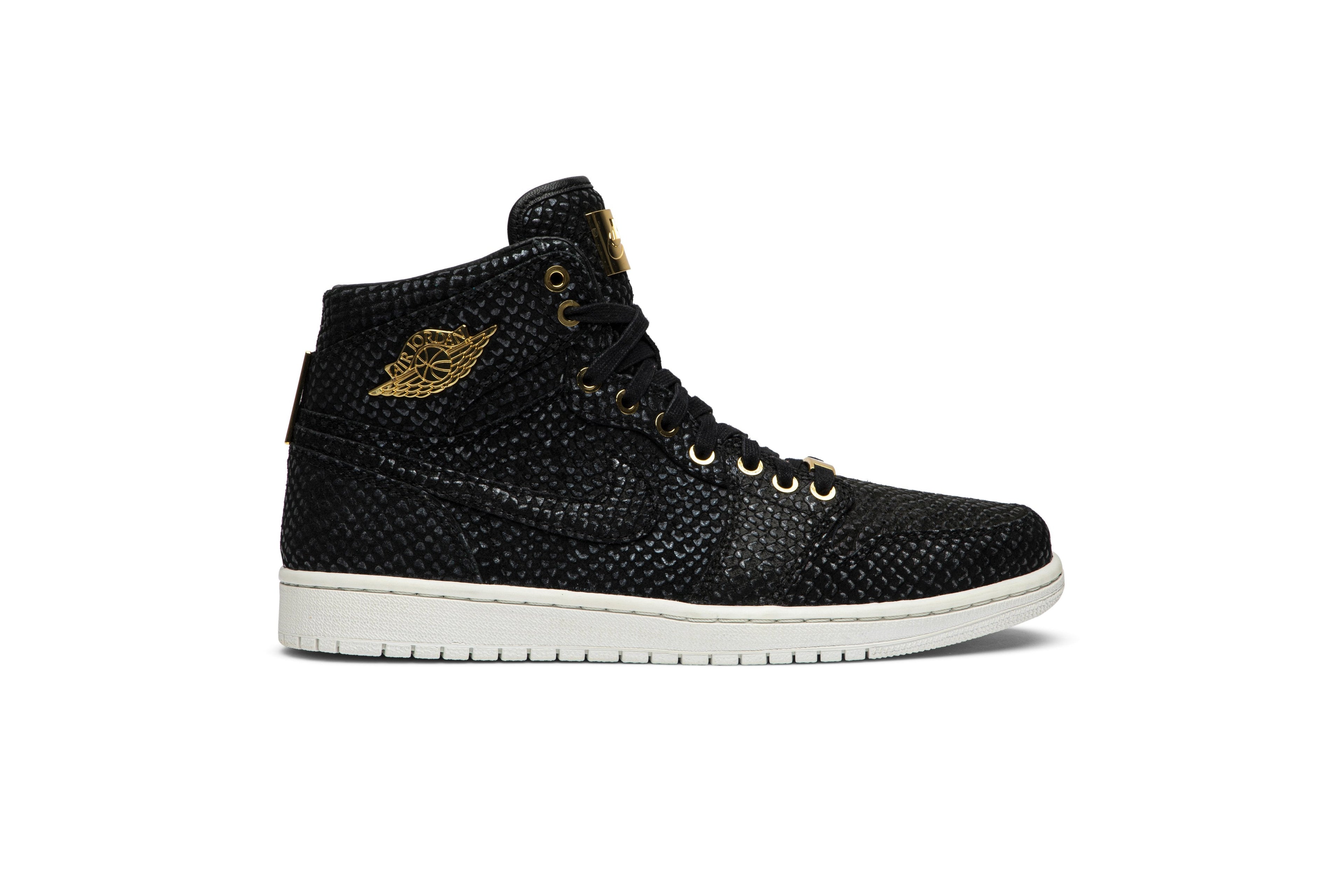 Air Jordan 1 Retro High OG &