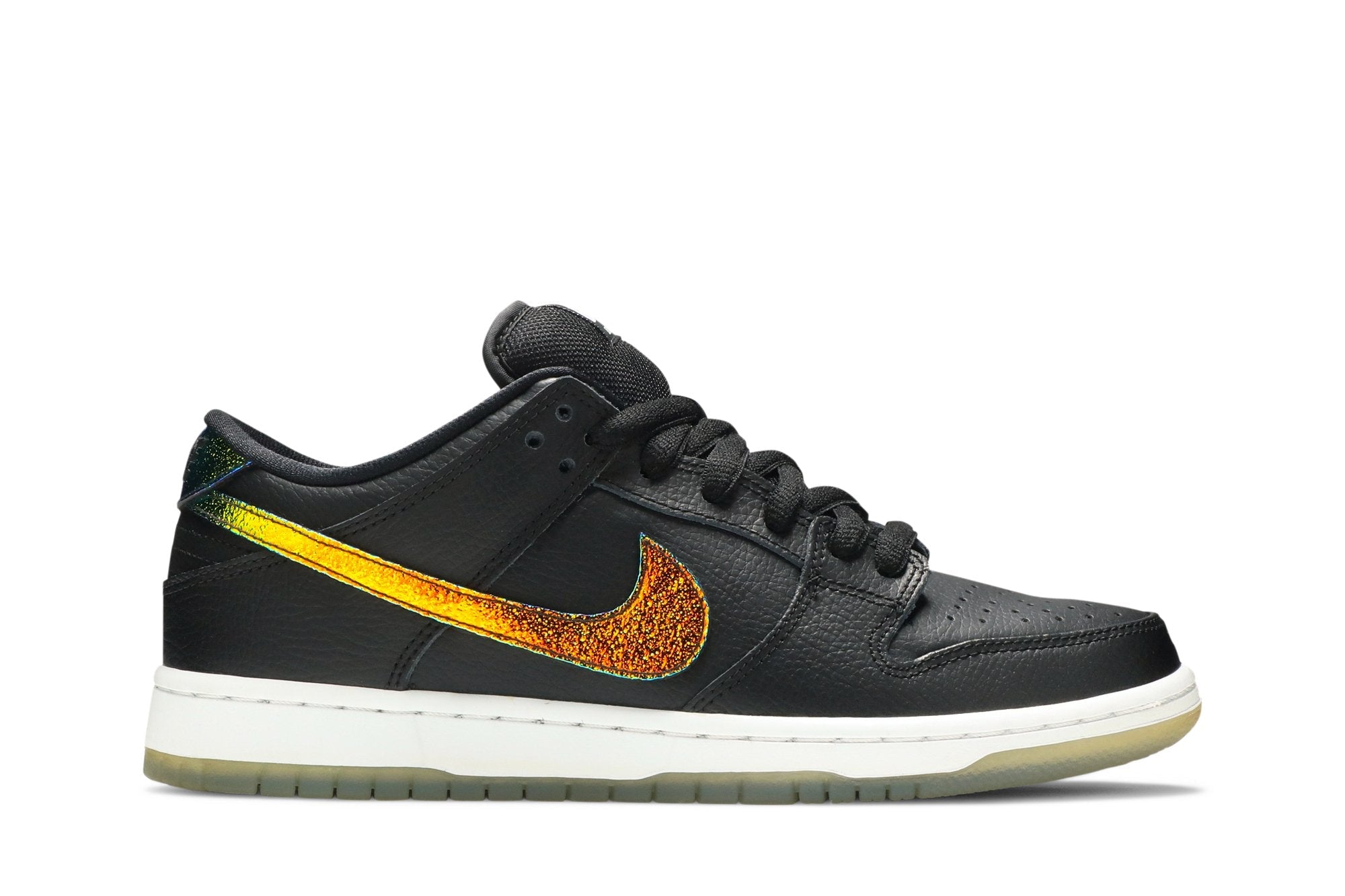 SB Dunk Low Pro &