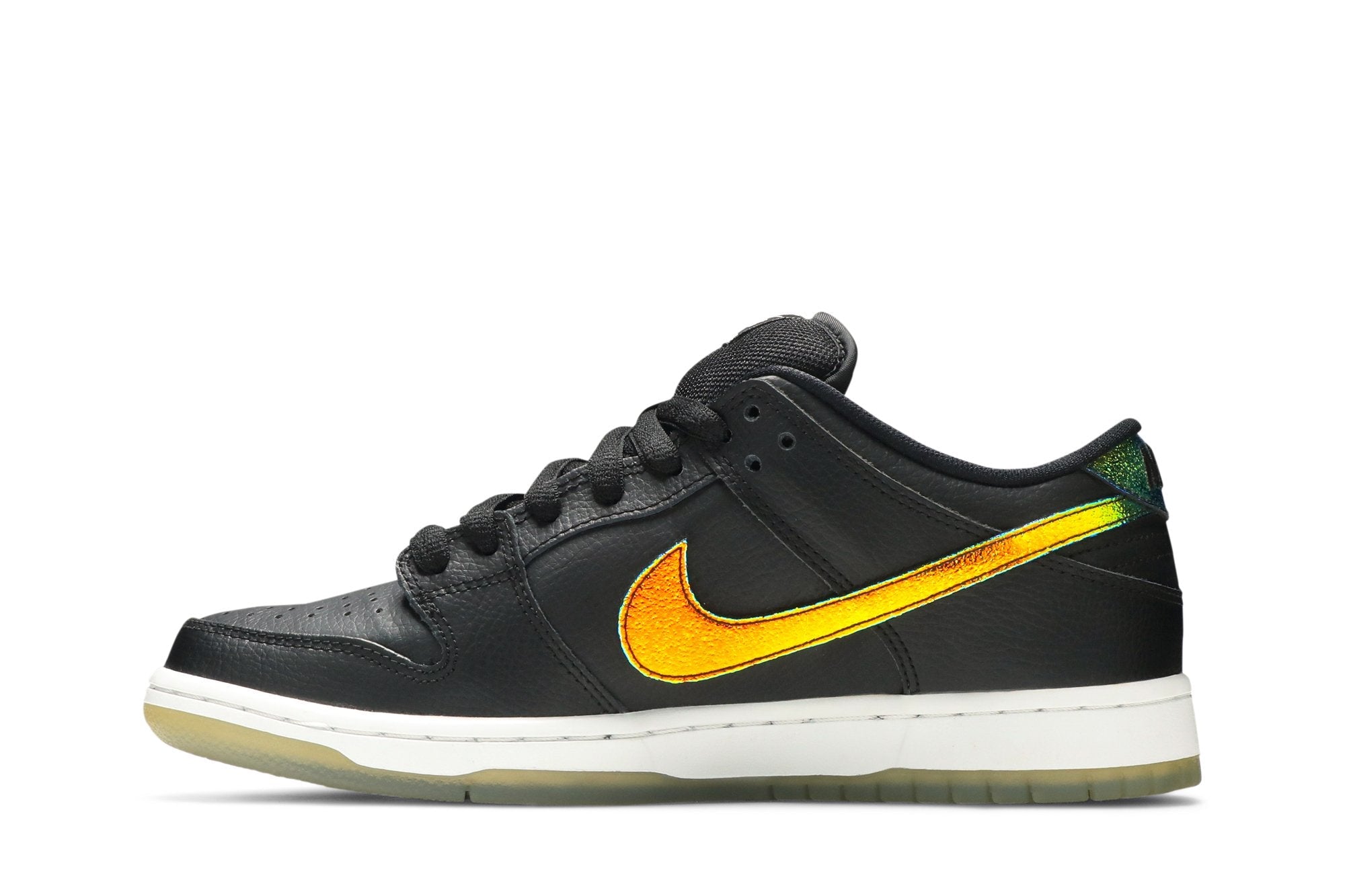 SB Dunk Low Pro &