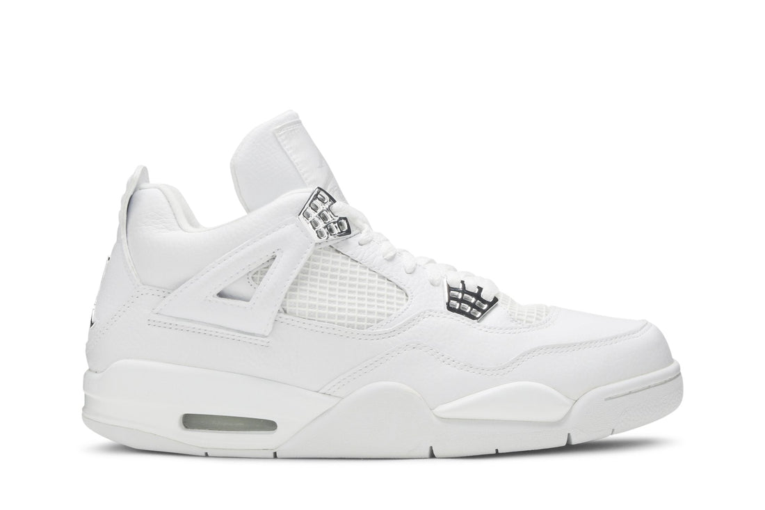 Air Jordan 4 Retro &