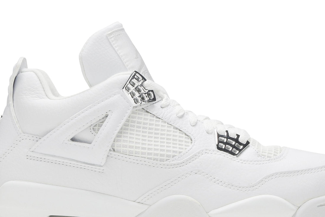 Air Jordan 4 Retro &
