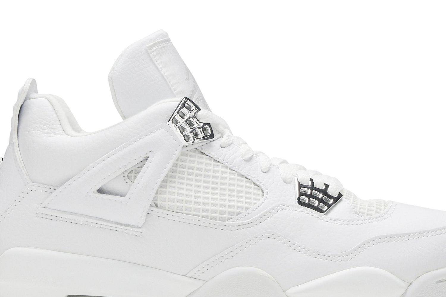 Air Jordan 4 Retro &