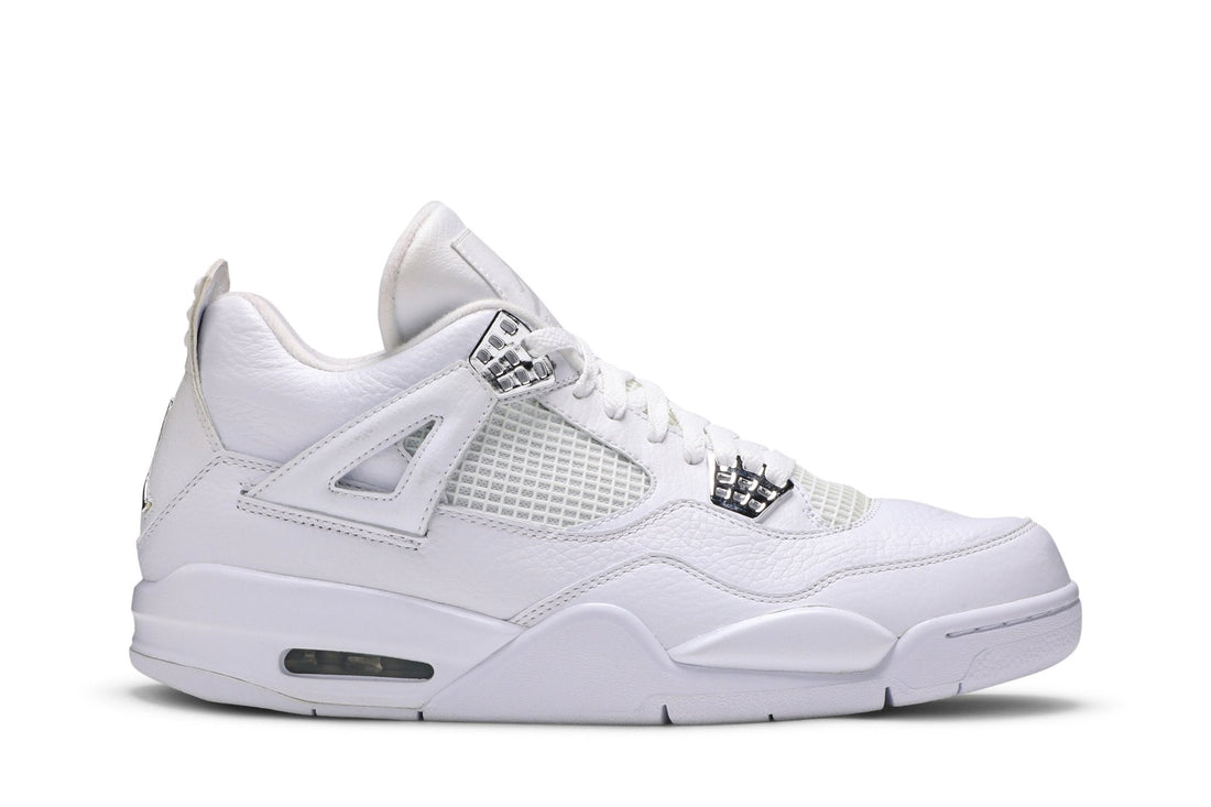 Air Jordan 4 Retro &