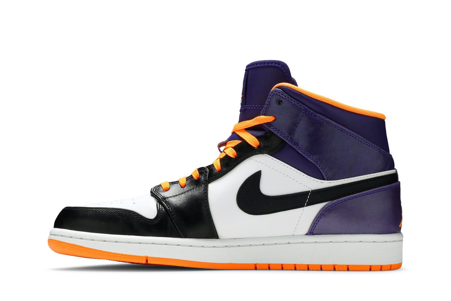 Air Jordan 1 Mid &