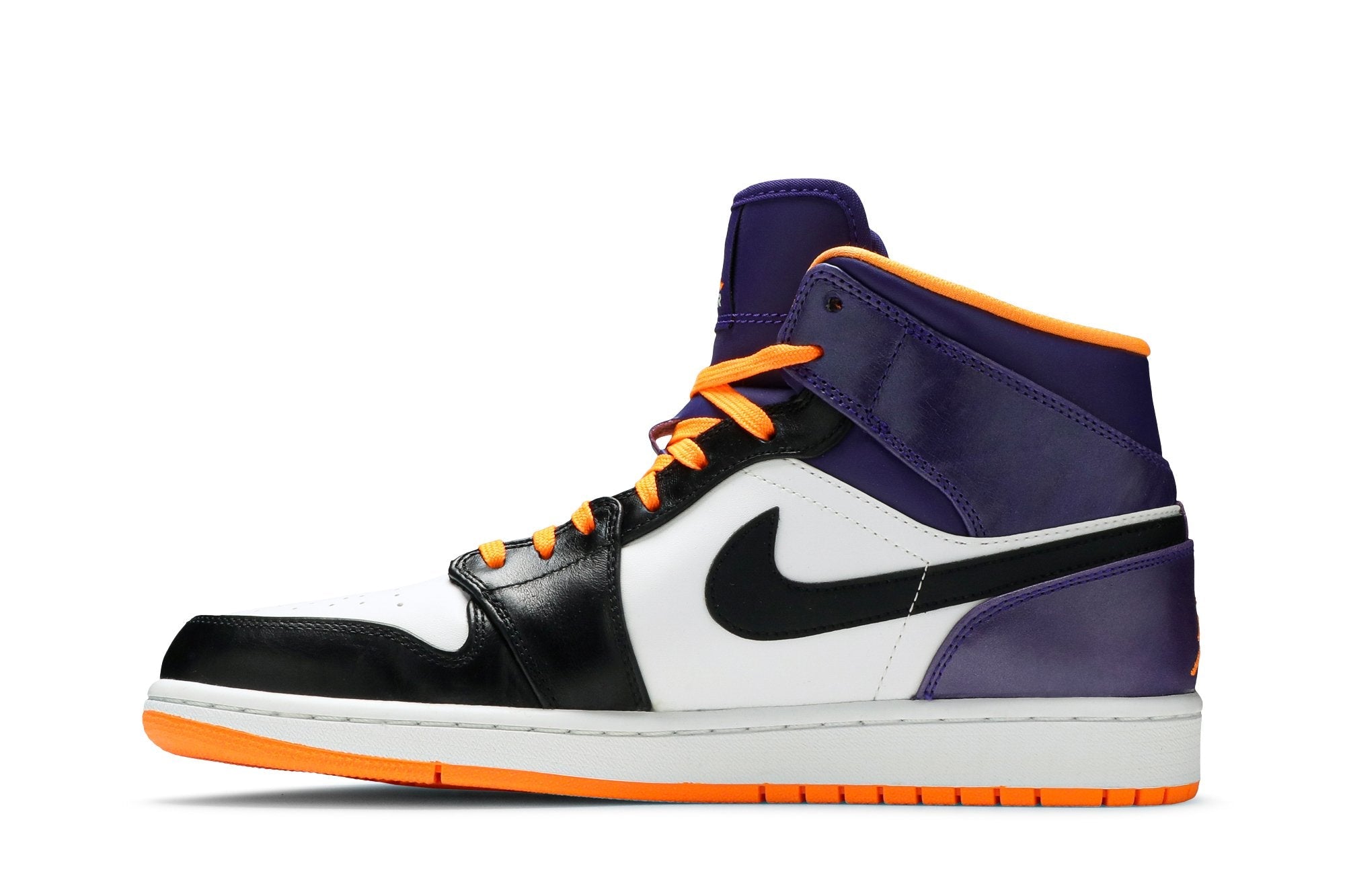 Air Jordan 1 Mid &