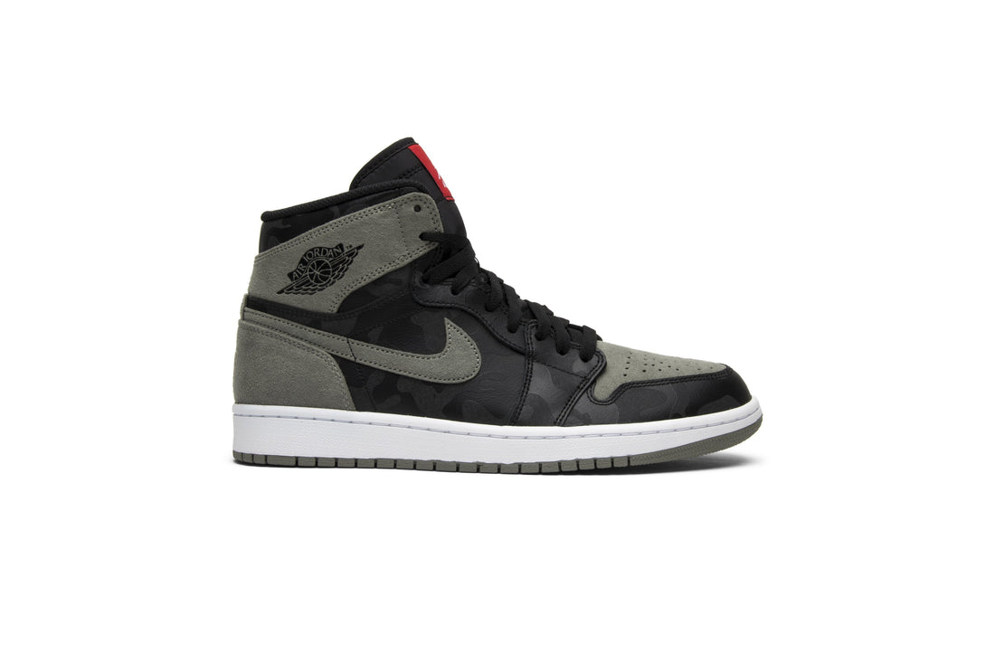 Air Jordan 1 Retro High Premium &