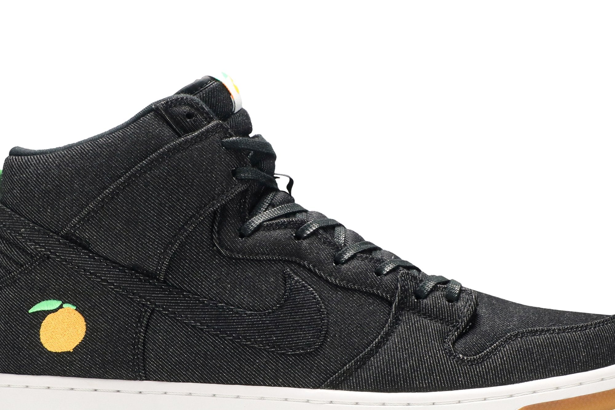 David Chang x SB Dunk High Pro &