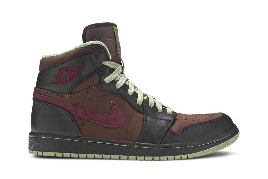 Air Jordan 1 High &