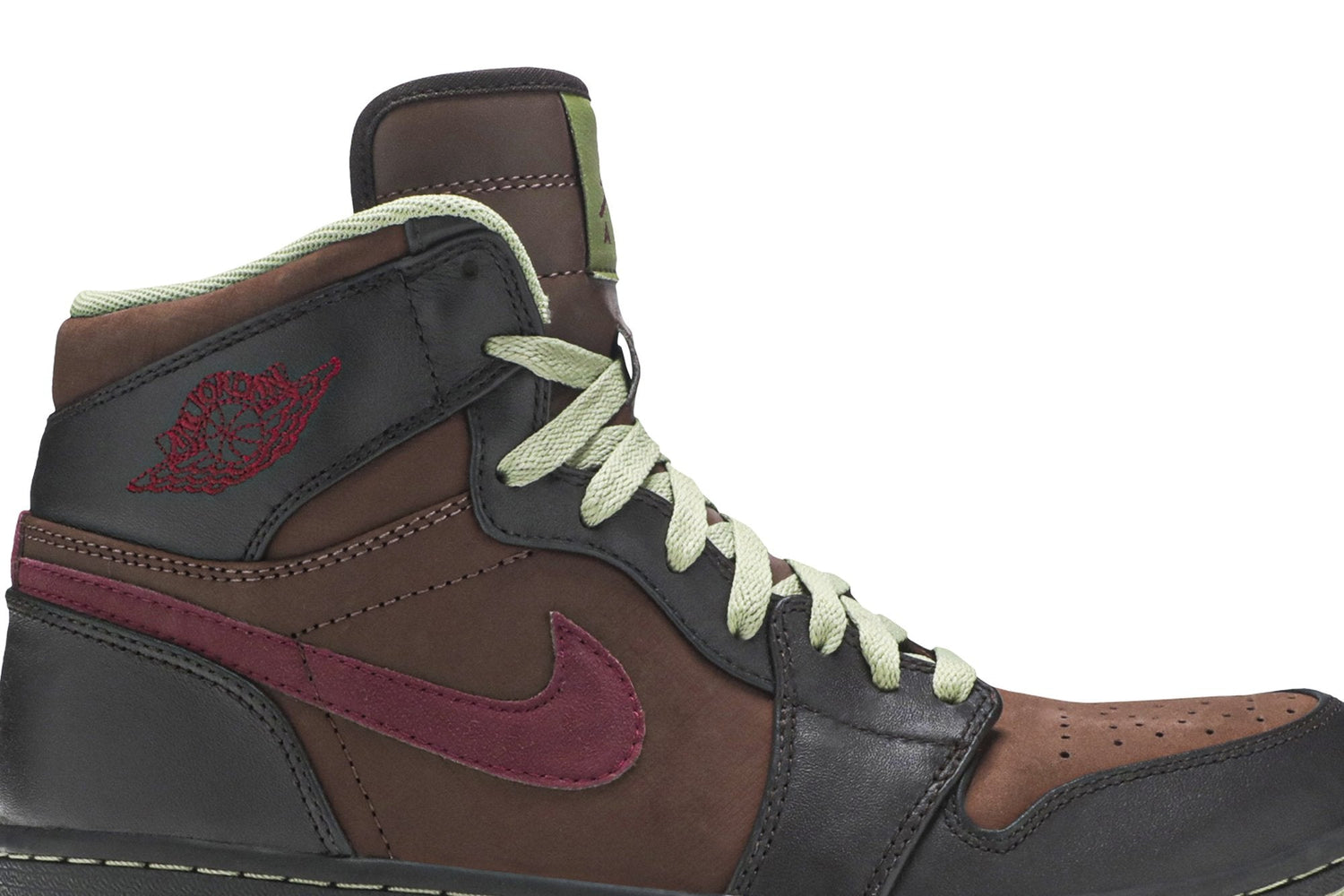 Air Jordan 1 High &