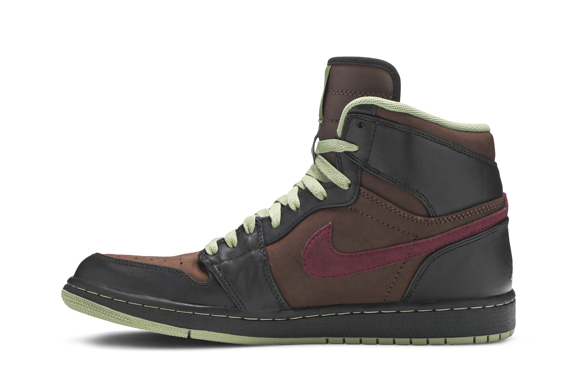 Air Jordan 1 High &