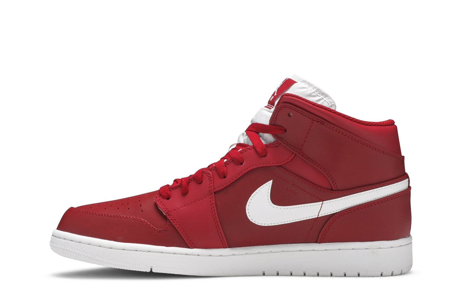 Air Jordan 1 Retro Mid &