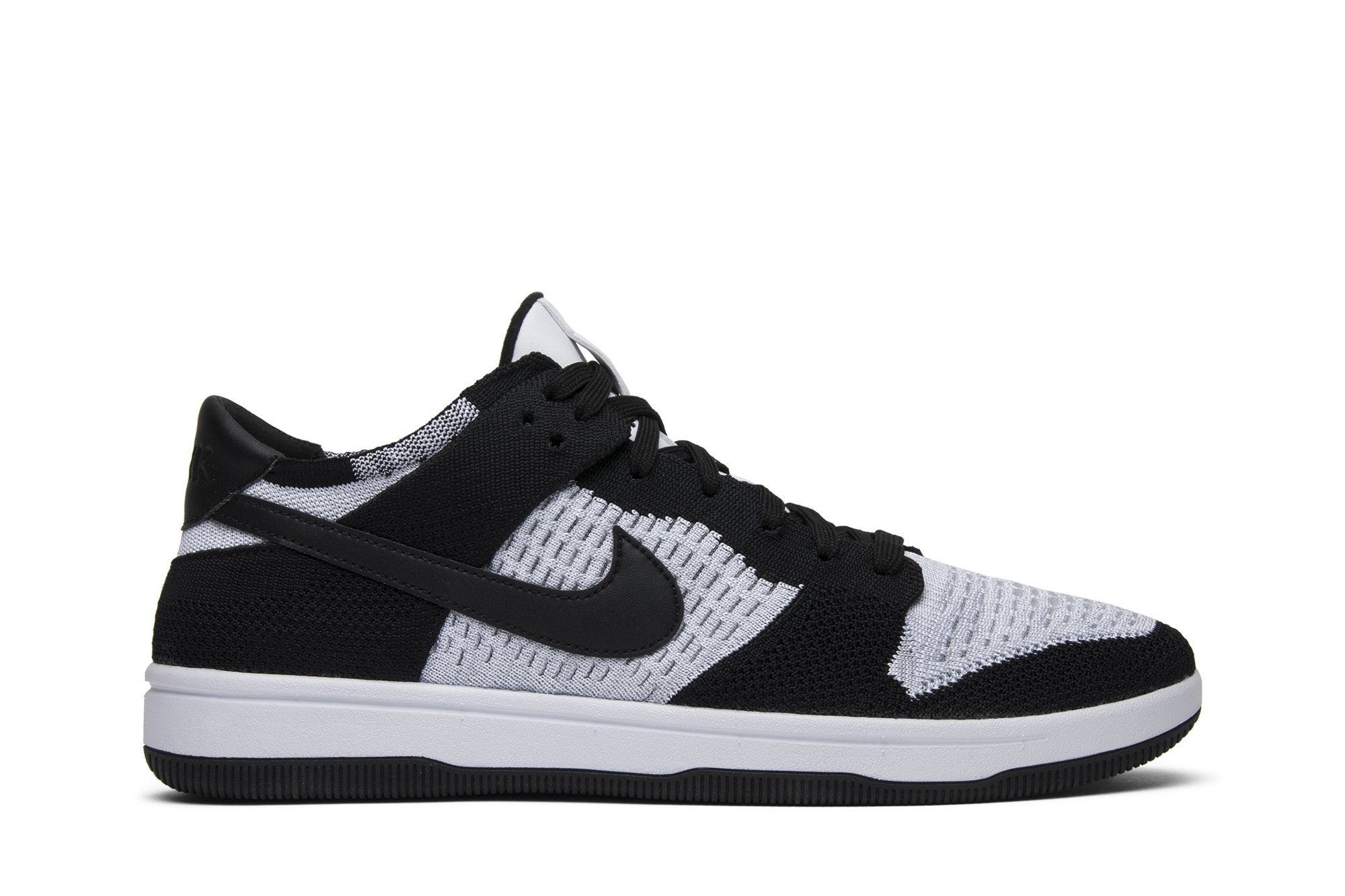 Dunk Low Flyknit &