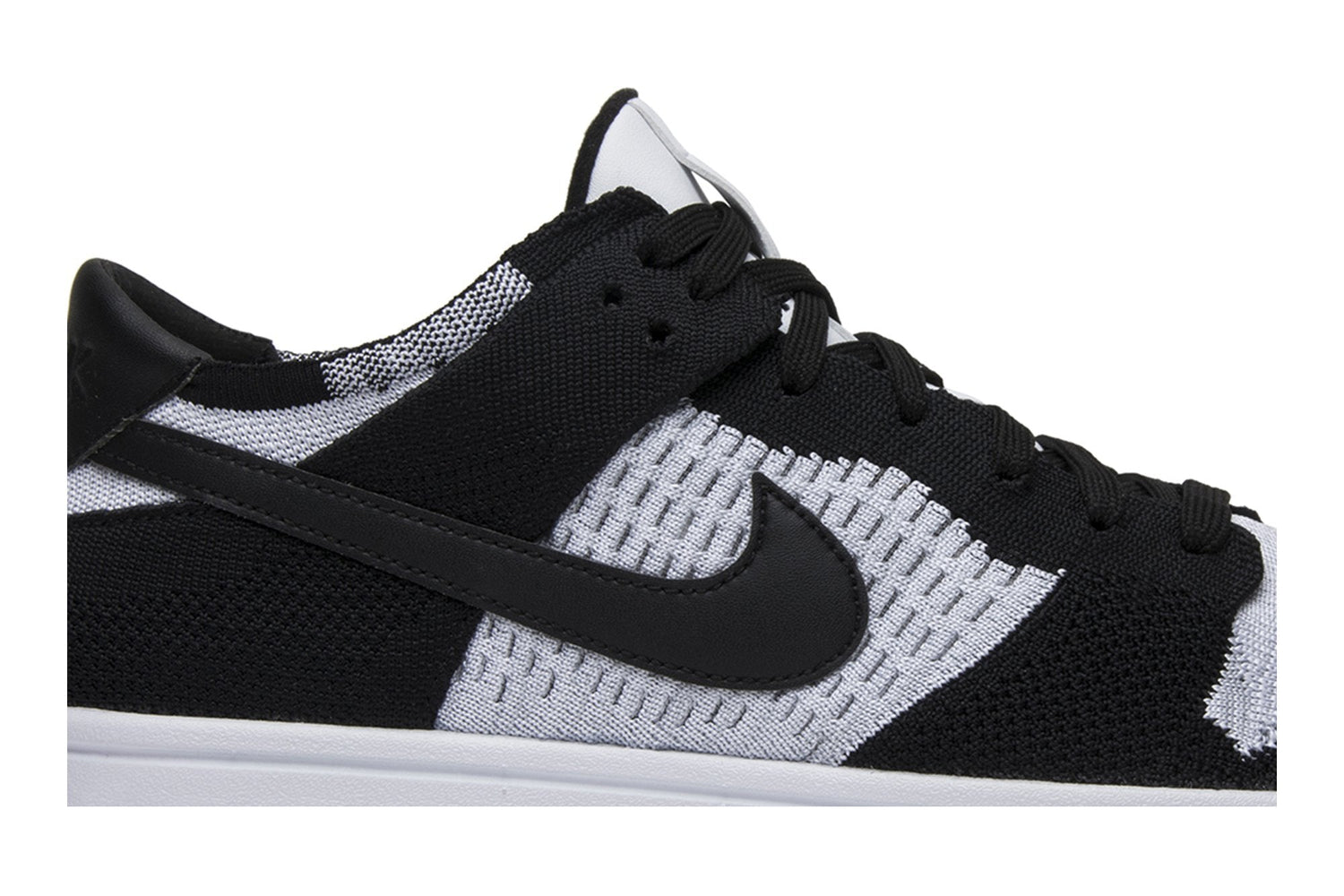 Dunk Low Flyknit &