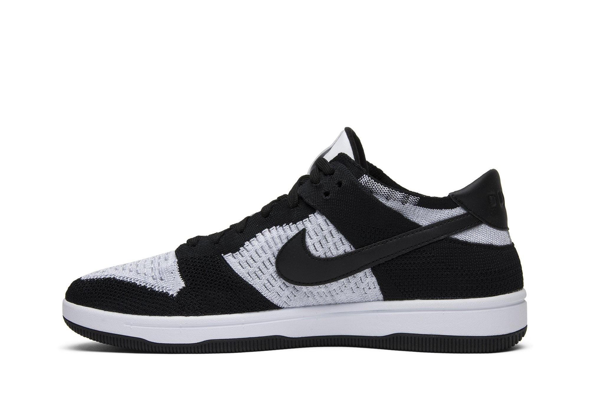 Dunk Low Flyknit &