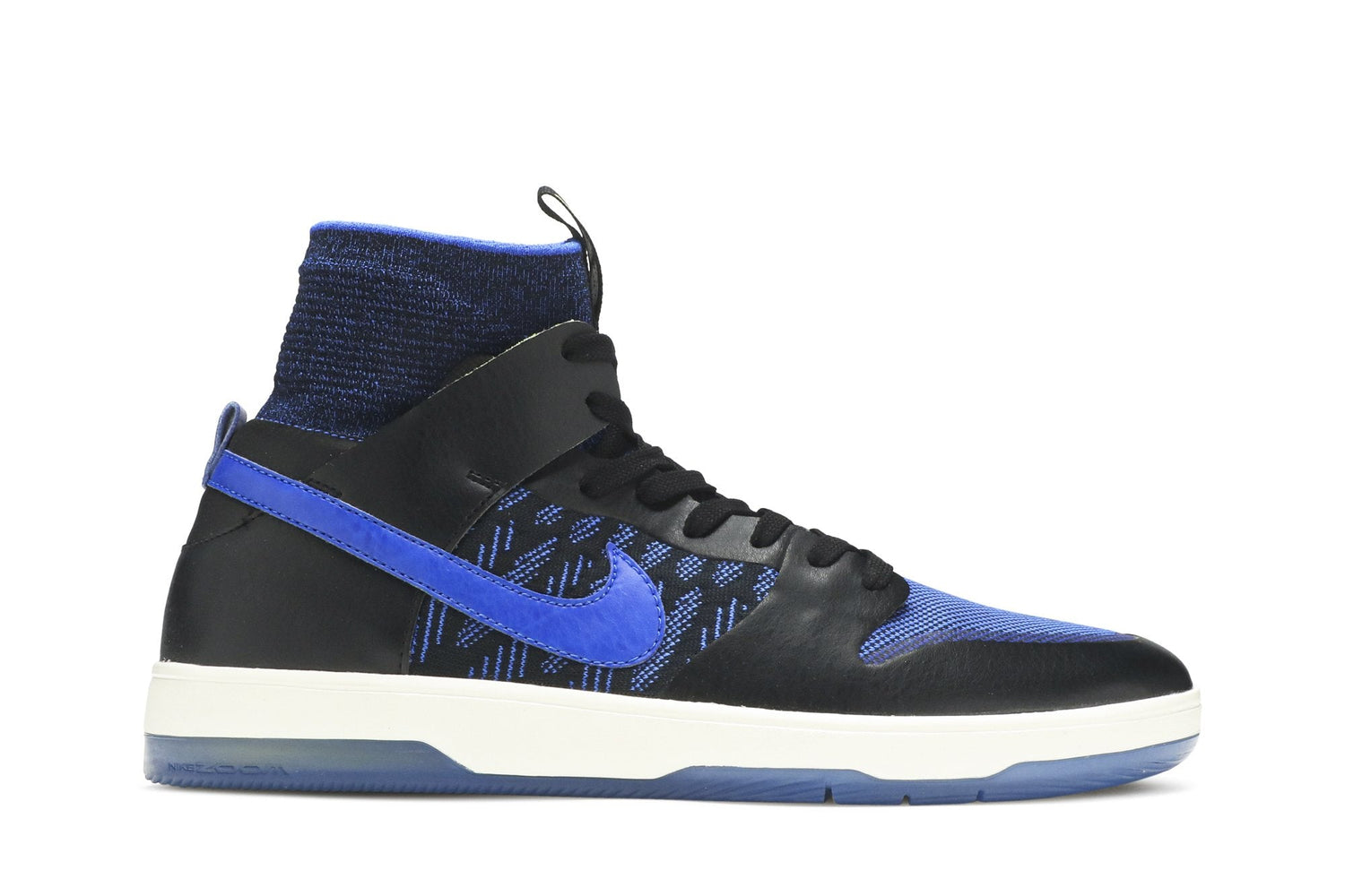 Kevin Terpening x SB Dunk High Elite QS &