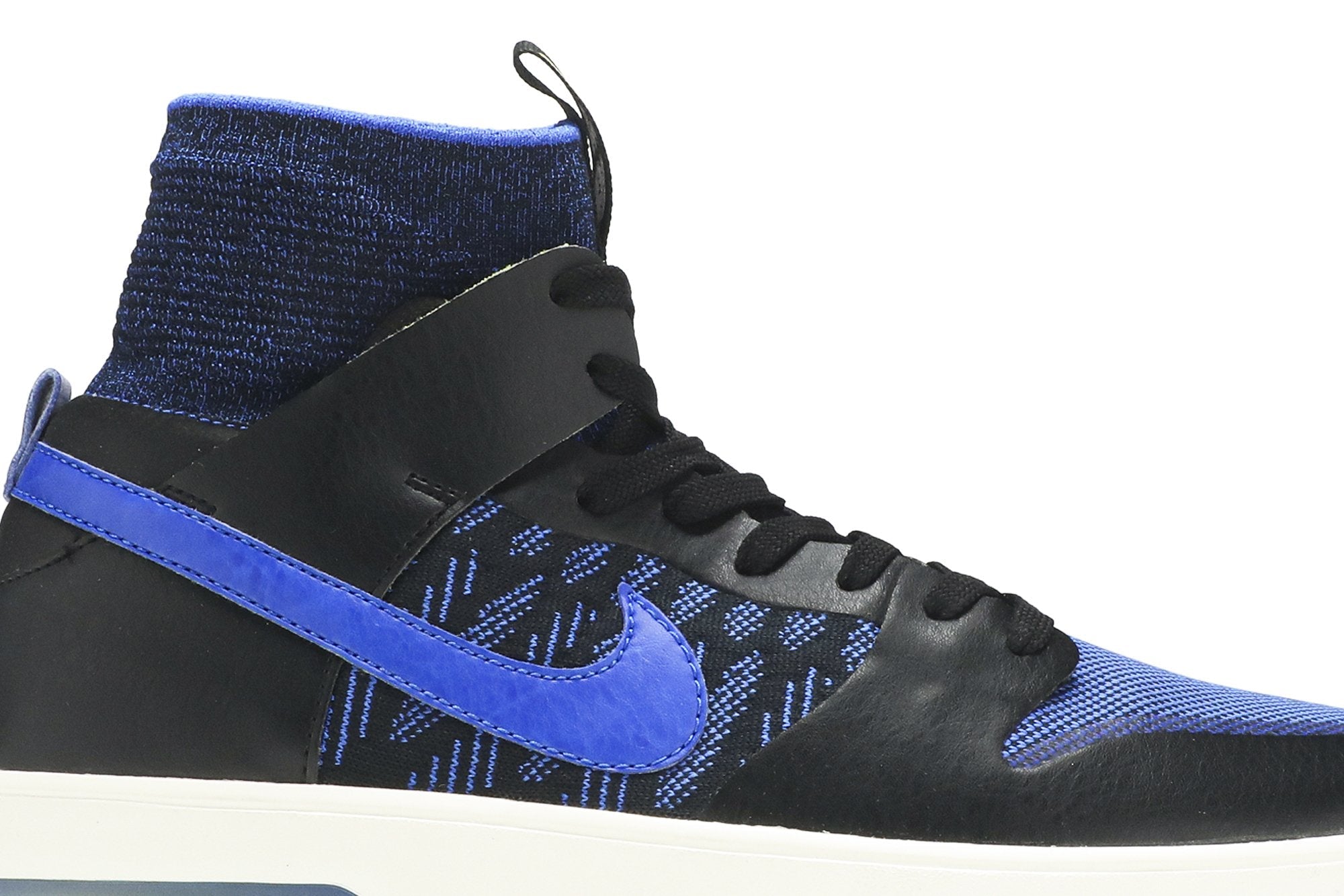 Kevin Terpening x SB Dunk High Elite QS &