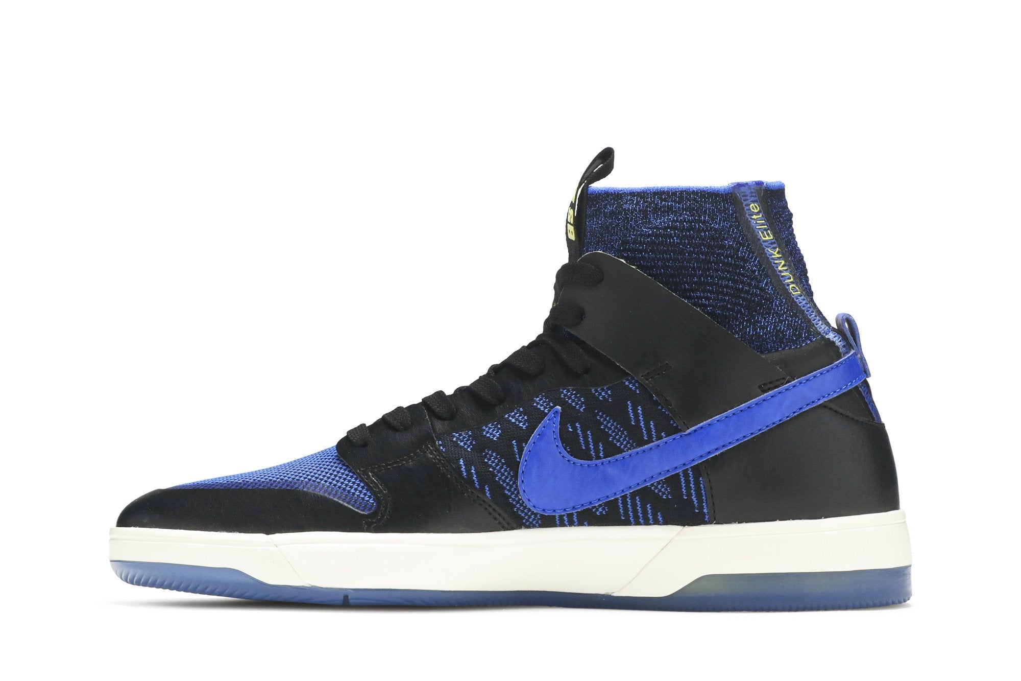 Kevin Terpening x SB Dunk High Elite QS &