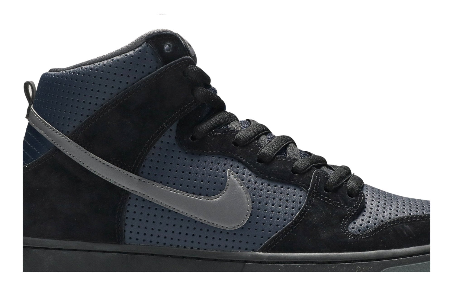 Gino Iannucci x SB Dunk High Pro &