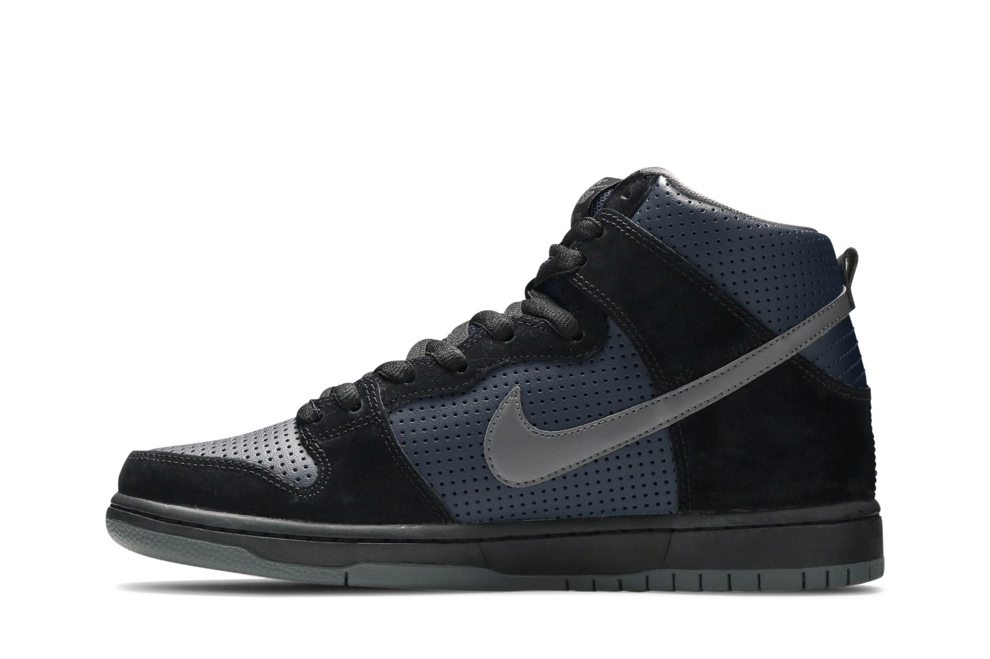 Gino Iannucci x SB Dunk High Pro &