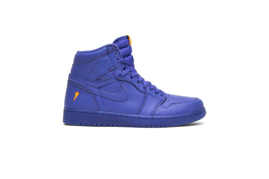 Air Jordan 1 Retro High OG G8RD  &