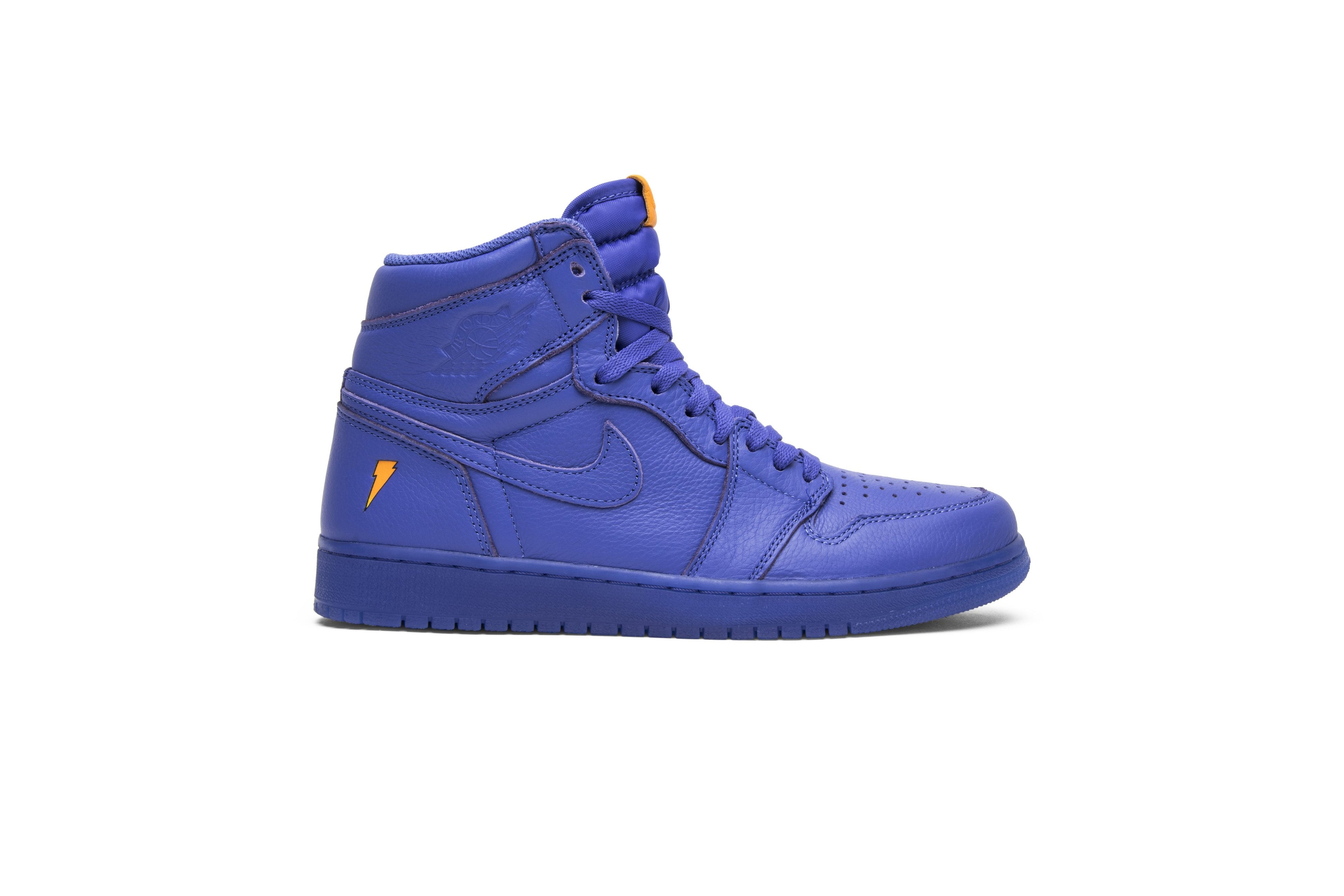 Air Jordan 1 Retro High OG G8RD  &