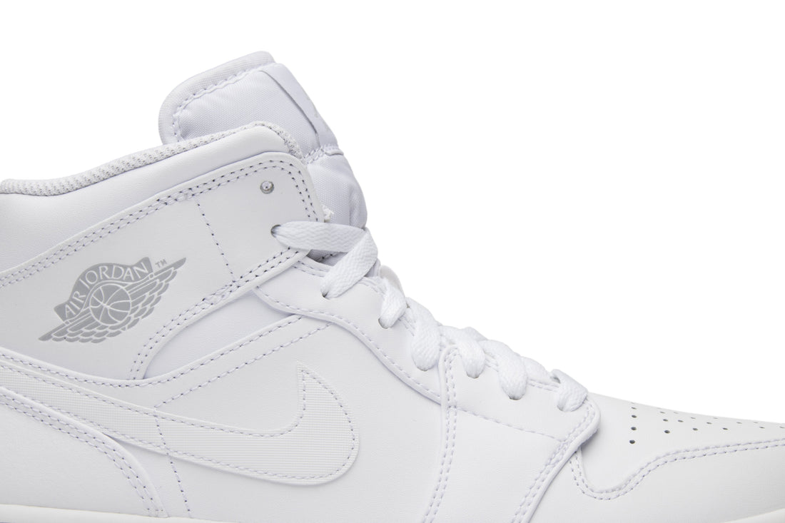 Air Jordan 1 Retro Mid &