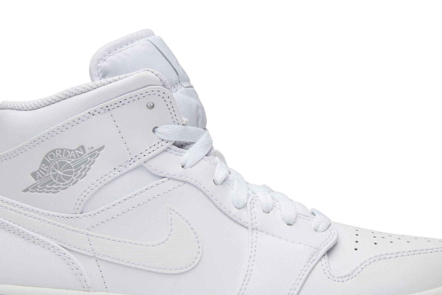 Air Jordan 1 Retro Mid &