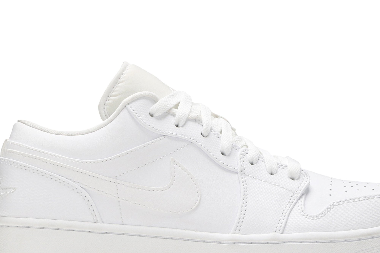 Air Jordan 1 Retro Low &