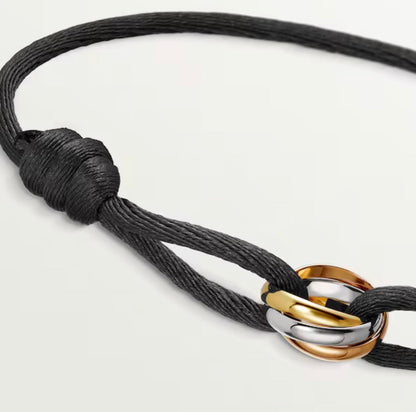 TRINITY BRACELET