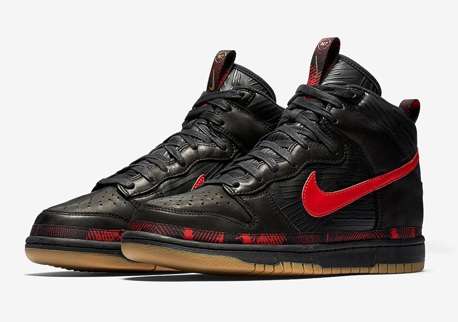 Dunk High Premium &