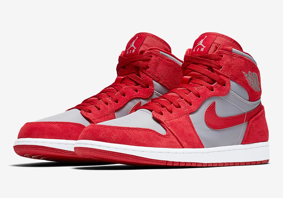 Air Jordan 1 Retro High Premium &