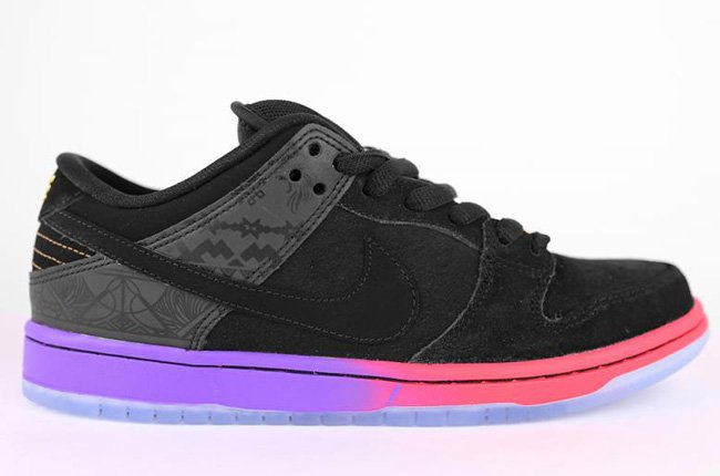 Dunk Low Premium SB QS &