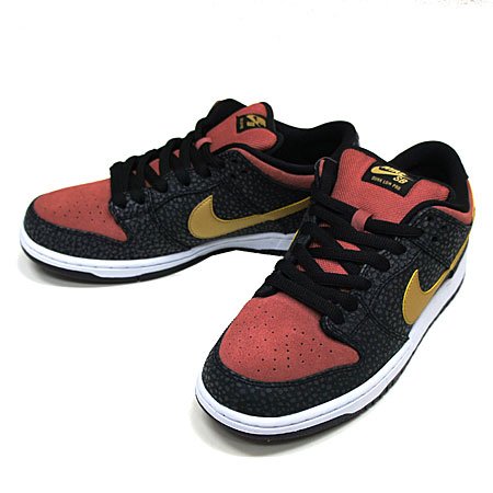 Dunk Low Premium SB QS &