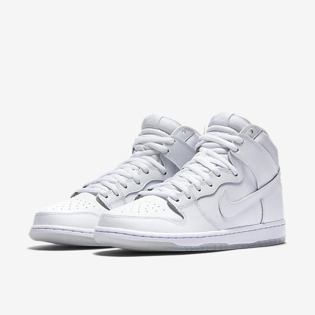 SB Dunk High Pro &