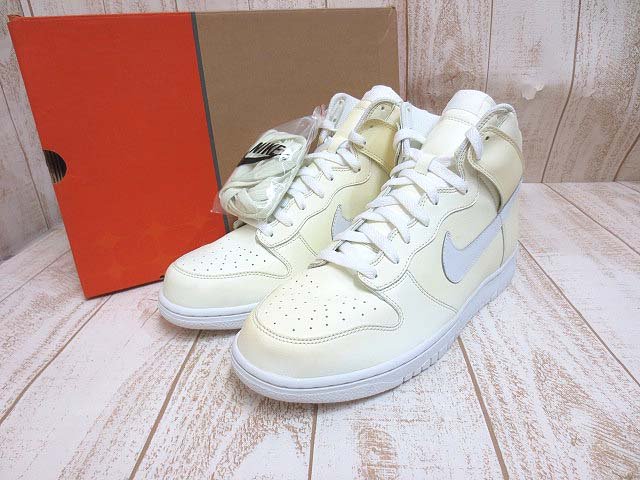 Dunk High Premium &