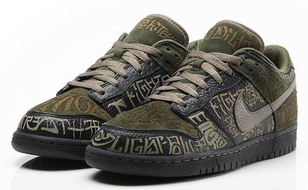 Dunk Low Premium &