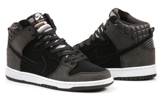 Dunk High Premium SB &
