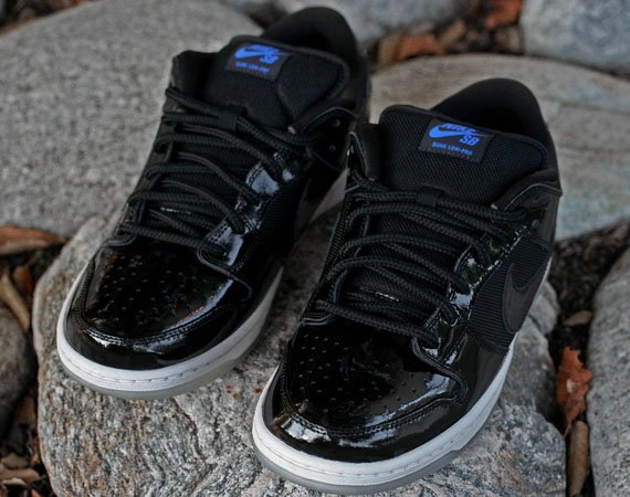 Dunk Low Pro SB &
