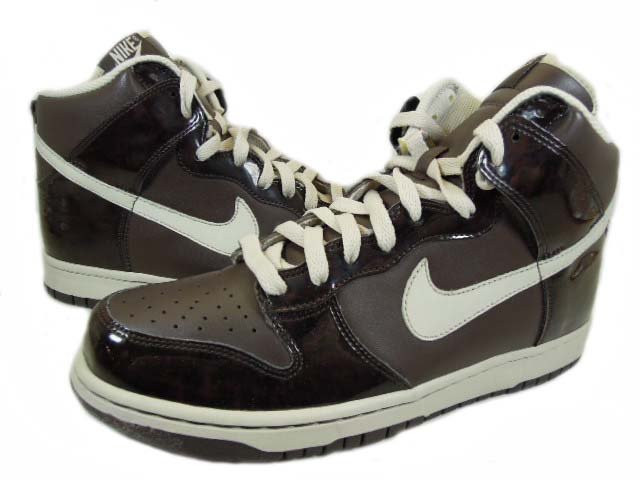 Dunk High &