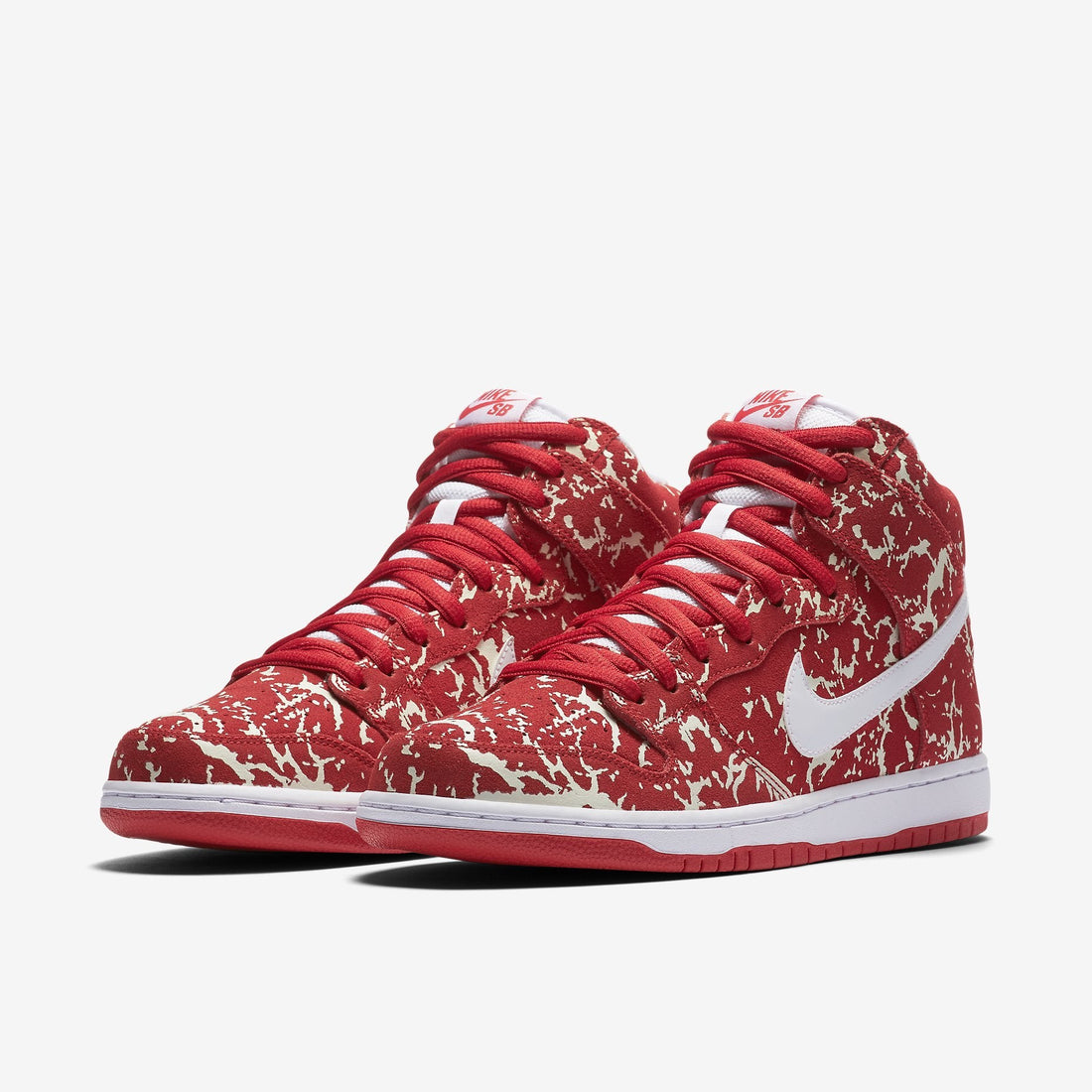 SB Dunk High PRM &