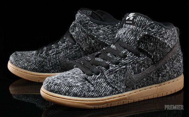 Dunk High &