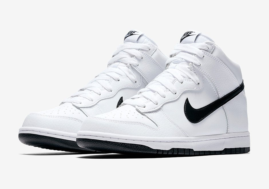 Dunk High