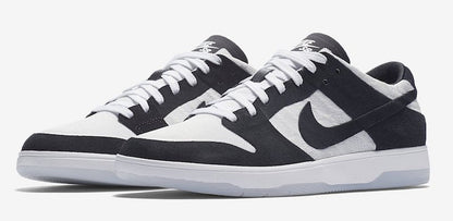 SB Dunk Low Elite &