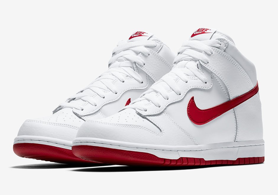 Dunk High &