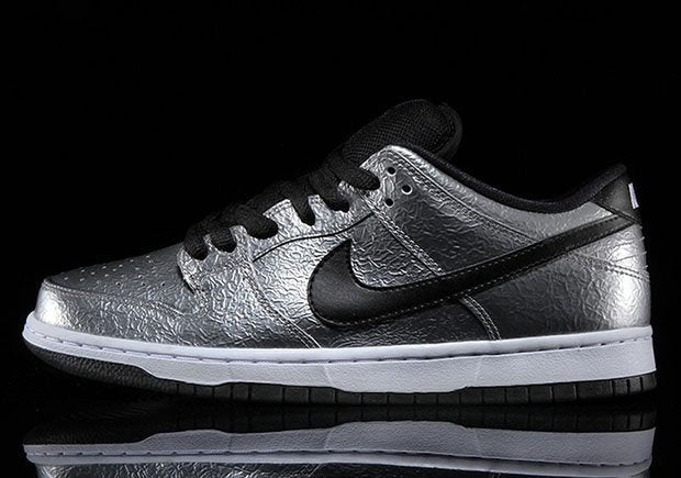 Dunk Low Pro SB &