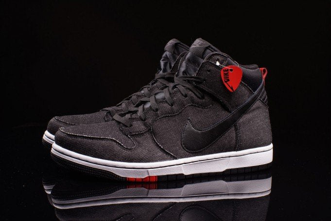 Dunk CMFT High &