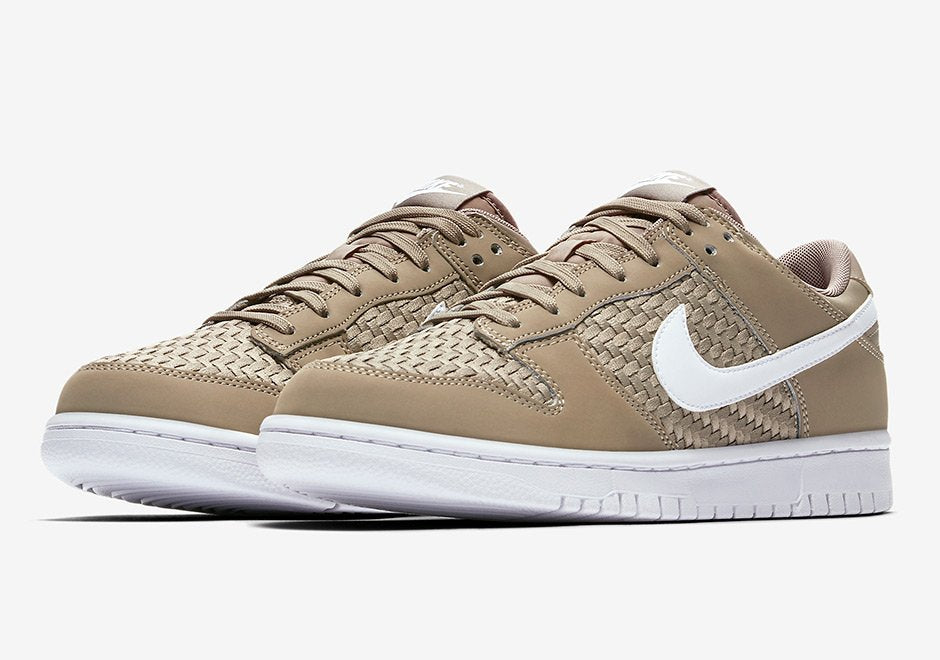 Dunk Low