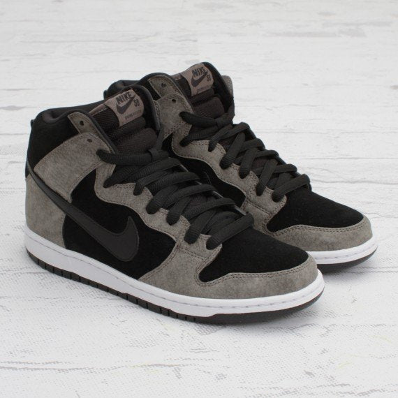 Dunk High Pro SB &