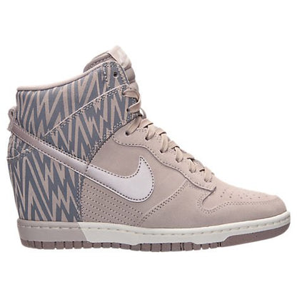 Wmns Dunk Sky High Print