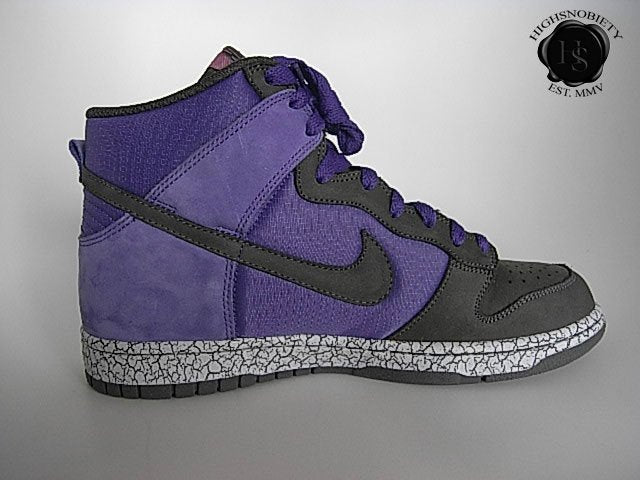 Dunk High Premium &